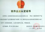 软件企业认定之路 从标准到实践的双重攻略