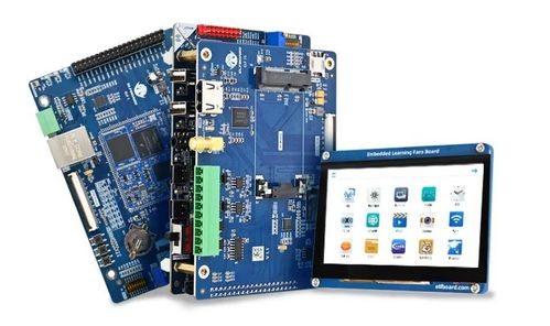 嵌入式开发学习路线分享 从入门到精通的软硬件技术开发指南