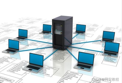 计算机网络技术专业 聚焦软硬件开发，解锁热门就业方向与广阔前景