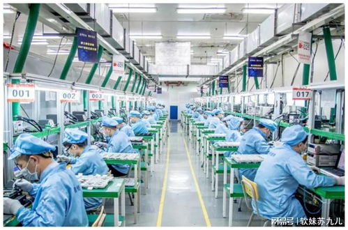 富士康全面撤离中国 对中国制造业与计算机软硬件技术开发的冲击与思考