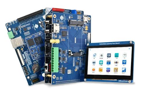 elfboard技术贴 如何在elf 1开发板上搭建流媒体服务器